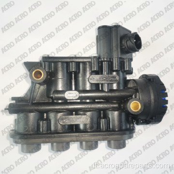 Valvola del solenoide K019819 Volvo Truck Parts